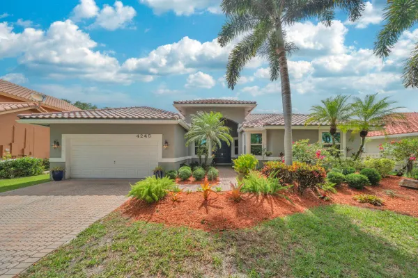 4245 NW 65th Avenue, Coral Springs, FL 33067