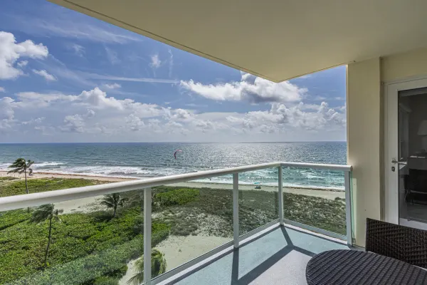 6000 N Ocean Boulevard 7b, Lauderdale-by-the-sea, FL 33308