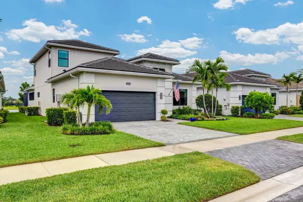 15829 Key Biscayne Lane, Westlake, FL 33470
