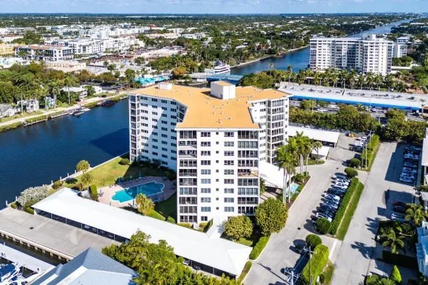 86 Macfarlane Drive 8f, Delray Beach, FL 33483