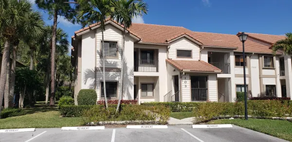 1103 Duncan Circle 101, Palm Beach Gardens, FL 33418