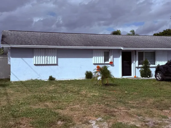 6817 Florida Drive, Lake Worth, FL 33462