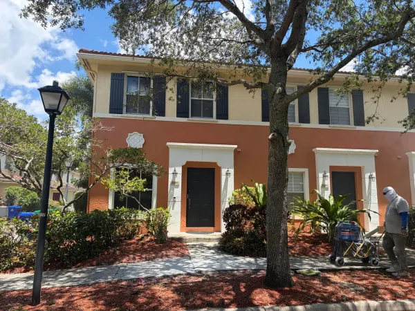 9999 SW 26th Court, Miramar, FL 33025