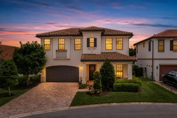 11745 Bayview Circle, Parkland, FL 33076