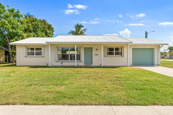 3364 Grove Road, Palm Beach Gardens, FL 33410