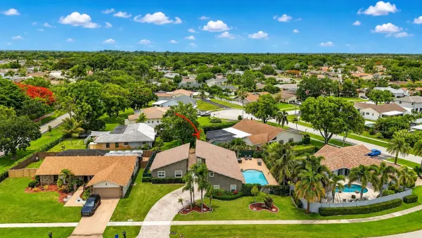 11459 Little Bear Drive, Boca Raton, FL 33428