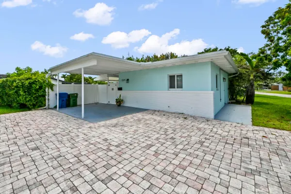 2224 NW 6th Terrace, Wilton Manors, FL 33311