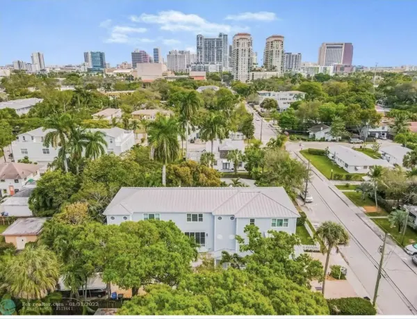 915 W Las Olas Boulevard 915, Fort Lauderdale, FL 33312