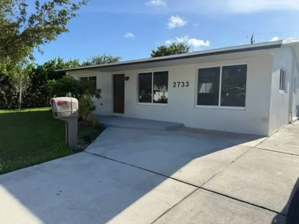 2733 NE 6th Avenue, Wilton Manors, FL 33334