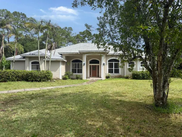 14954 N 95th Ln Lane N, The Acreage, FL 33412