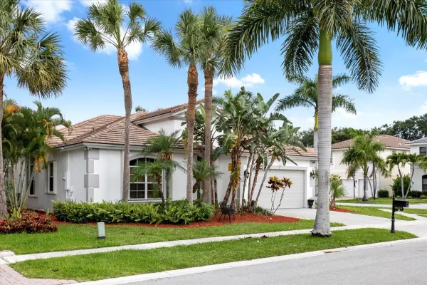 6059 Bither Way, Lake Worth, FL 33467