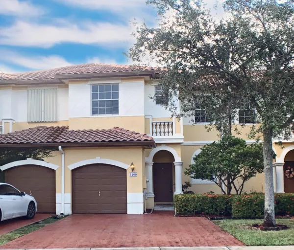 5100 SW 141st Avenue, Miramar, FL 33027