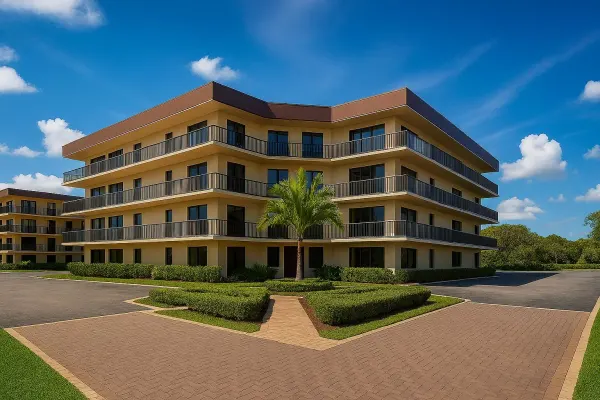 6855 W Broward Boulevard 201, Plantation, FL 33317