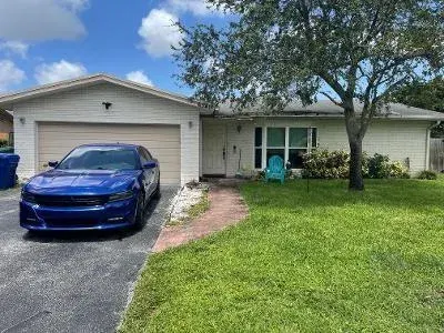 6340 NW 32nd Avenue, Fort Lauderdale, FL 33309