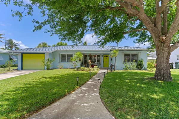 146 Vassar Drive, Lake Worth Beach, FL 33460