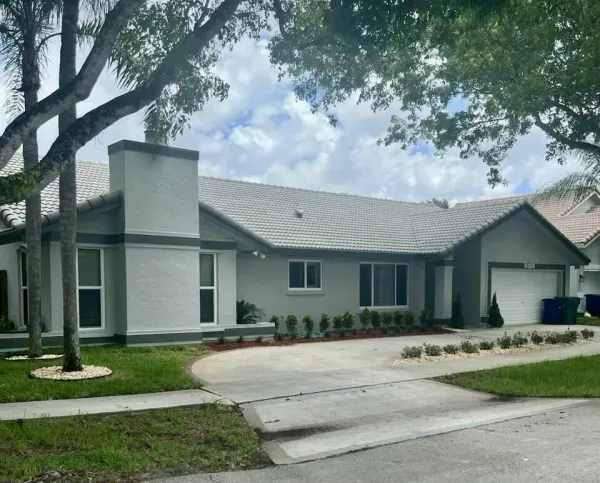 11595 S Quayside Drive, Cooper City, FL 33026