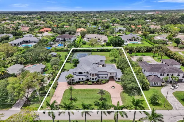 11600 NW 8th Street, Plantation, FL 33325