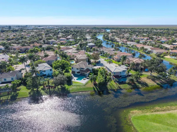 5081 NW 120th Avenue, Coral Springs, FL 33076