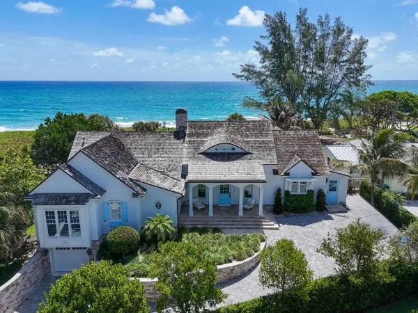282 Celestial Way, Juno Beach, FL 33408