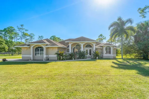 17150 N 89th Pl Place N, Loxahatchee, FL 33470