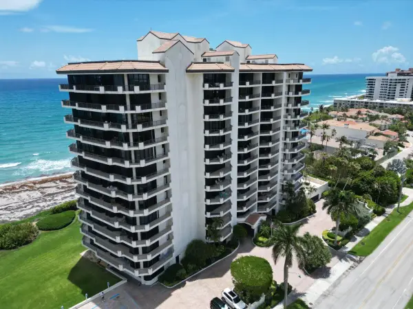 800 Ocean Drive 205, Juno Beach, FL 33408
