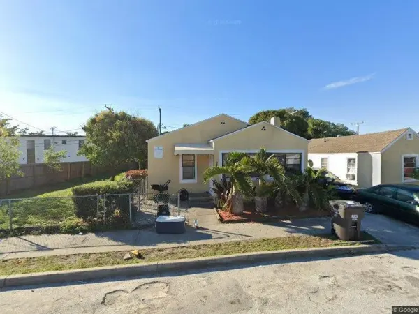 1012 18th Street, West Palm Beach, FL 33407