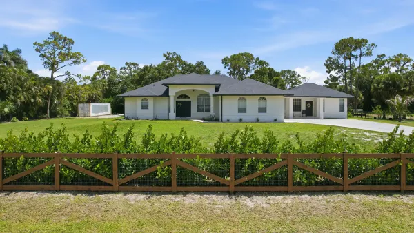 18220 N 90th St Street N, The Acreage, FL 33470