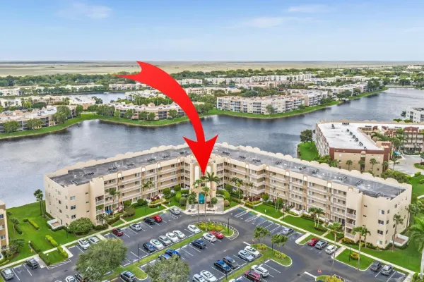 7647 Southampton Terrace 308, Tamarac, FL 33321