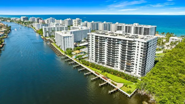 3420 S Ocean Boulevard 8t, Highland Beach, FL 33487