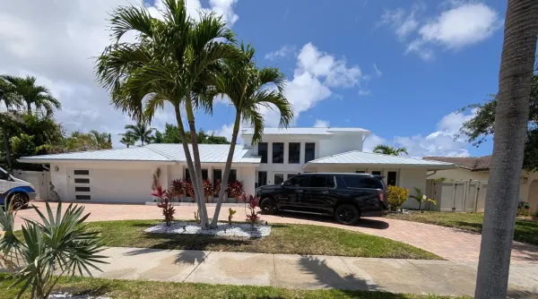 1511 SE 12th Court, Deerfield Beach, FL 33441