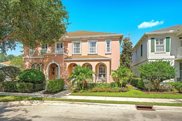 137 Middlebury Drive, Jupiter, FL 33458
