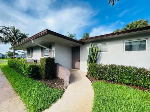 2805 Crosley Drive E G, West Palm Beach, FL 33415