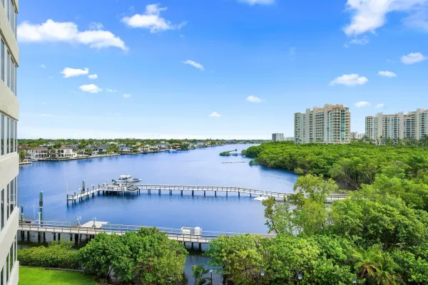 3912 S Ocean Boulevard 612, Highland Beach, FL 33487