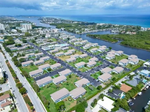 850 E Horizons E 105, Boynton Beach, FL 33435