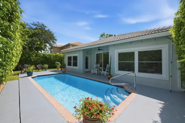 4730 NW 119th Avenue, Coral Springs, FL 33076