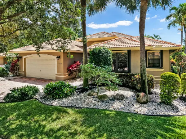 11012 Vía Sorrento, Boynton Beach, FL 33437