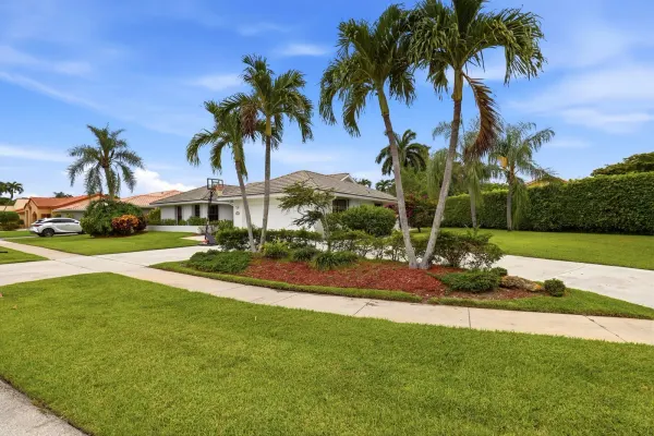2657 SW 23rd Cranbrook Drive, Boynton Beach, FL 33436