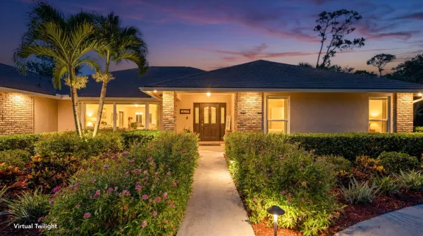 13175 Doubletree Circle, Wellington, FL 33414