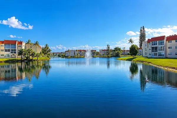 2750 W Sunrise Lakes Drive W 112, Sunrise, FL 33322