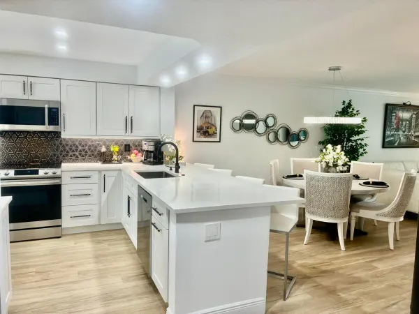 5778 Crystal Shores Drive 303, Boynton Beach, FL 33437