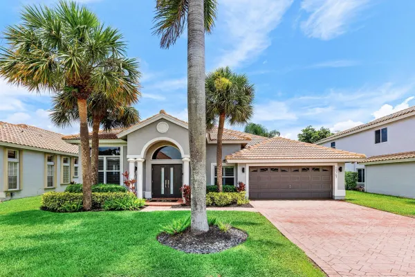 10767 Tea Olive Lane, Boca Raton, FL 33498