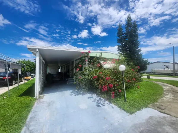 290 NW 218th Way Lot 473, Pembroke Pines, FL 33029