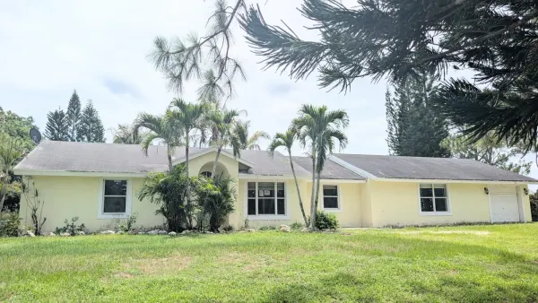 14790 N 87th St Street N, The Acreage, FL 33470