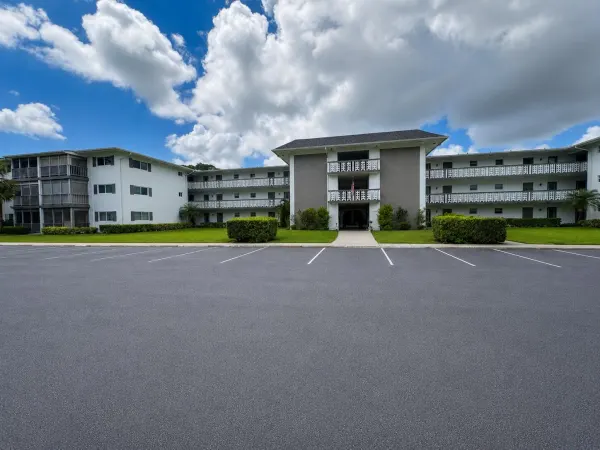 1201 Hillcrest Court 315, Hollywood, FL 33021