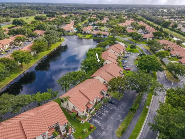 10624 Tropic Palm Avenue 202, Boynton Beach, FL 33437