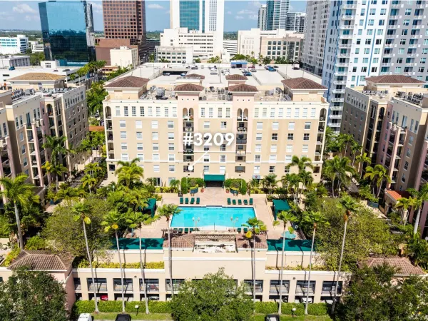 520 SE 5th Avenue 3209, Fort Lauderdale, FL 33301