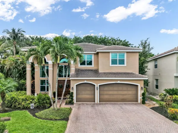 9512 Barletta Winds Point, Delray Beach, FL 33446