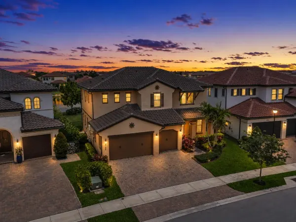 12195 Lake Trail Lane, Parkland, FL 33076