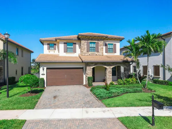 11425 Watercrest Circle E, Parkland, FL 33076