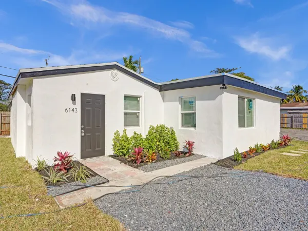 6143 SW 40th Street, Miramar, FL 33023